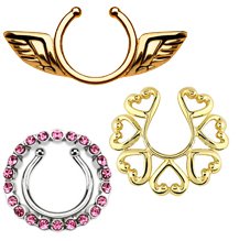 Nipple Clips