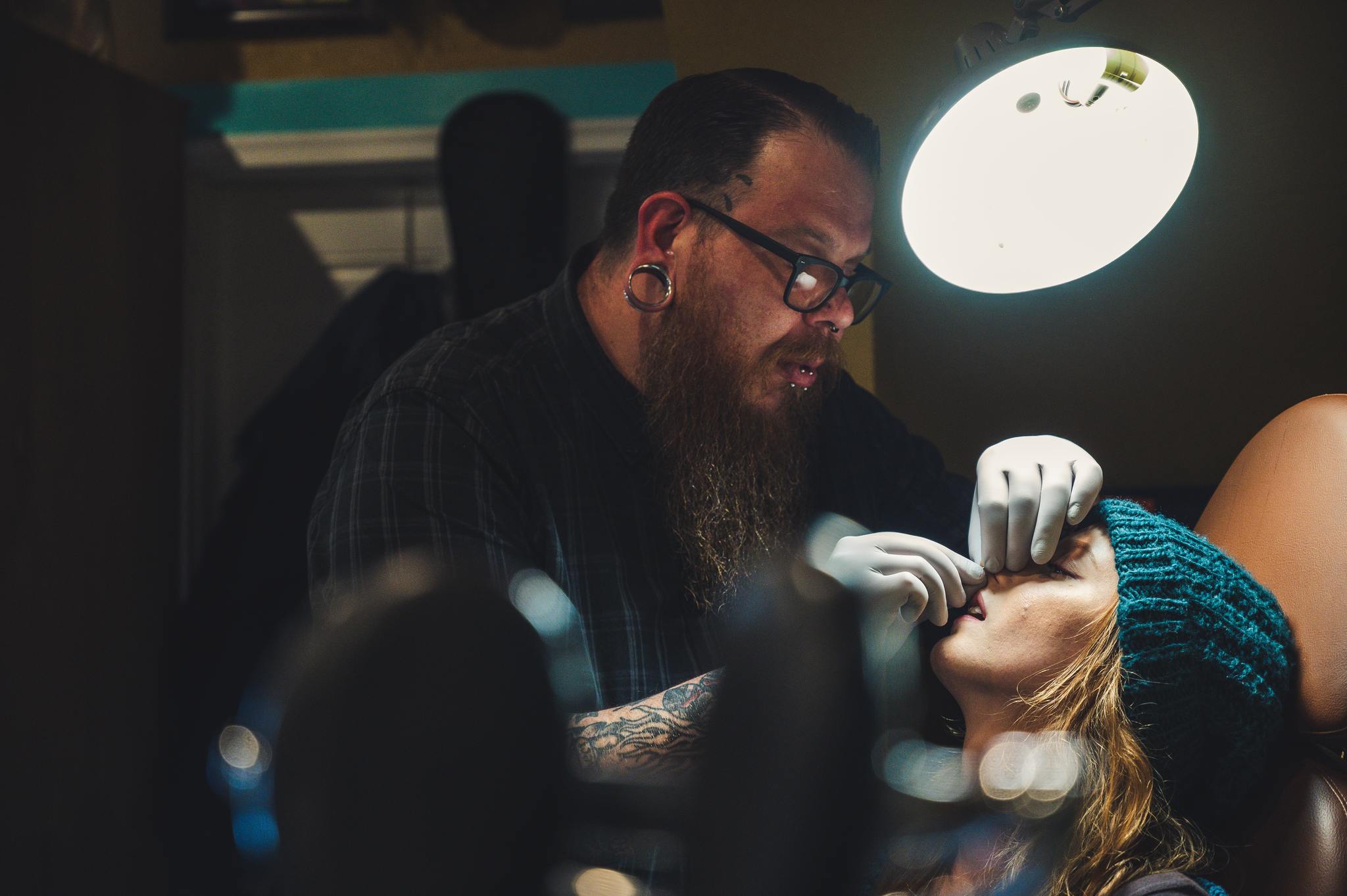 Piercing Kits - Complete Guide 2022
