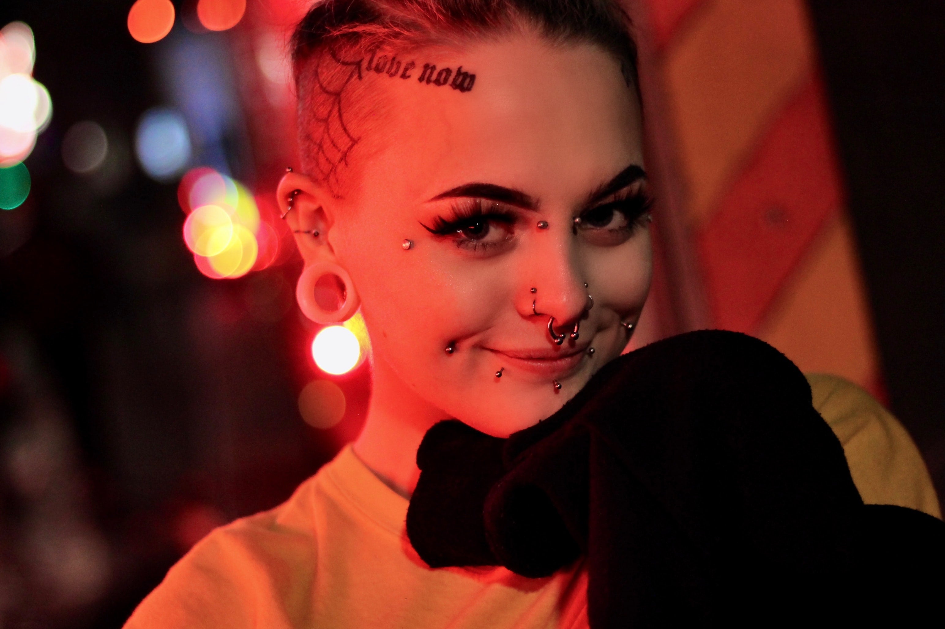 Best Body Piercing Jewelry to look more "trendy" in 2022