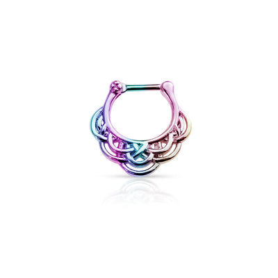 Titanium Body Jewelry