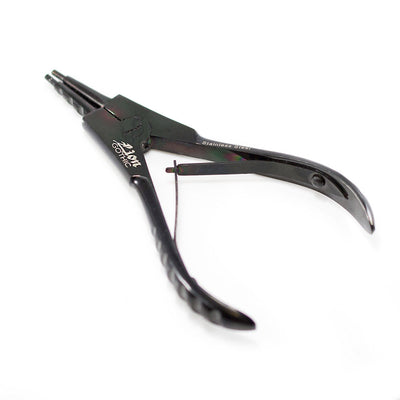 Ring Opener Piercing Tool Hoops   Captive bead