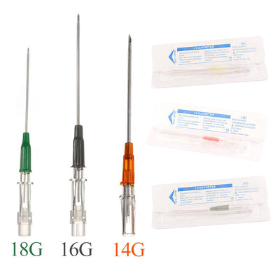 Piercing Kit  for Belly Tongue Ear Eyebrow Nipple Lip Nose and Body 13 Pieces