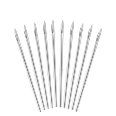 Professional 150pcs Piercing Kit Starter Lot Belly Lip Nose Rings Nipple Barbell