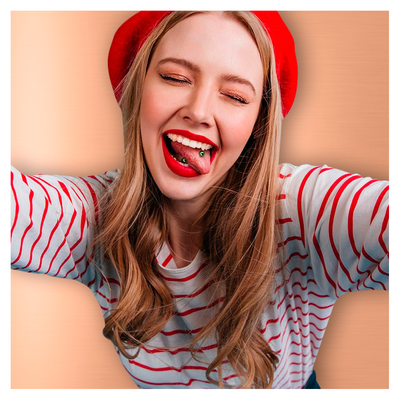 Body Piercing Assorted Pack 50 PCS Tongue Eyebrow Belly Ring Tragus Nose Lip - Randomly Picked