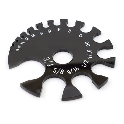 Piercing Kit 22 Pieces include jewelry Forcep Needles and Gauge Measurement tool