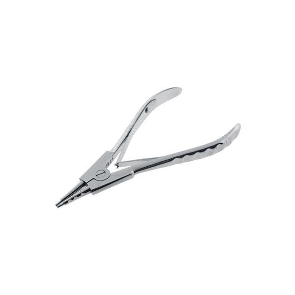 Small Ring Opening Pliers - LionGothic Body Piercing Jewelry Tools
