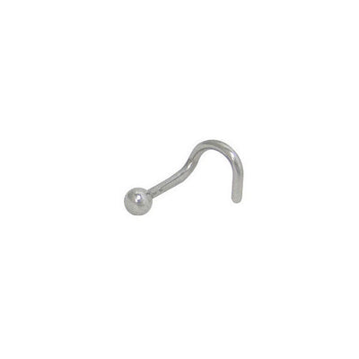 Nose Stud .316L surgical steel